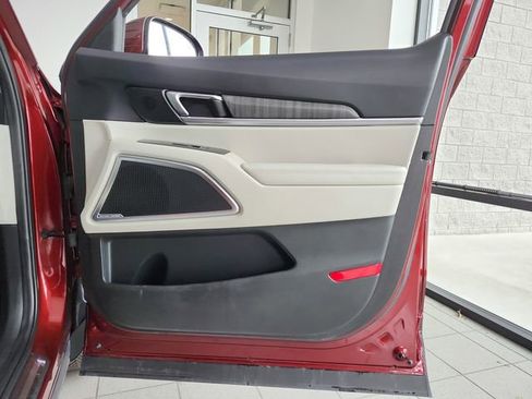 Certified 2023 Kia Telluride SX Prestige image 27