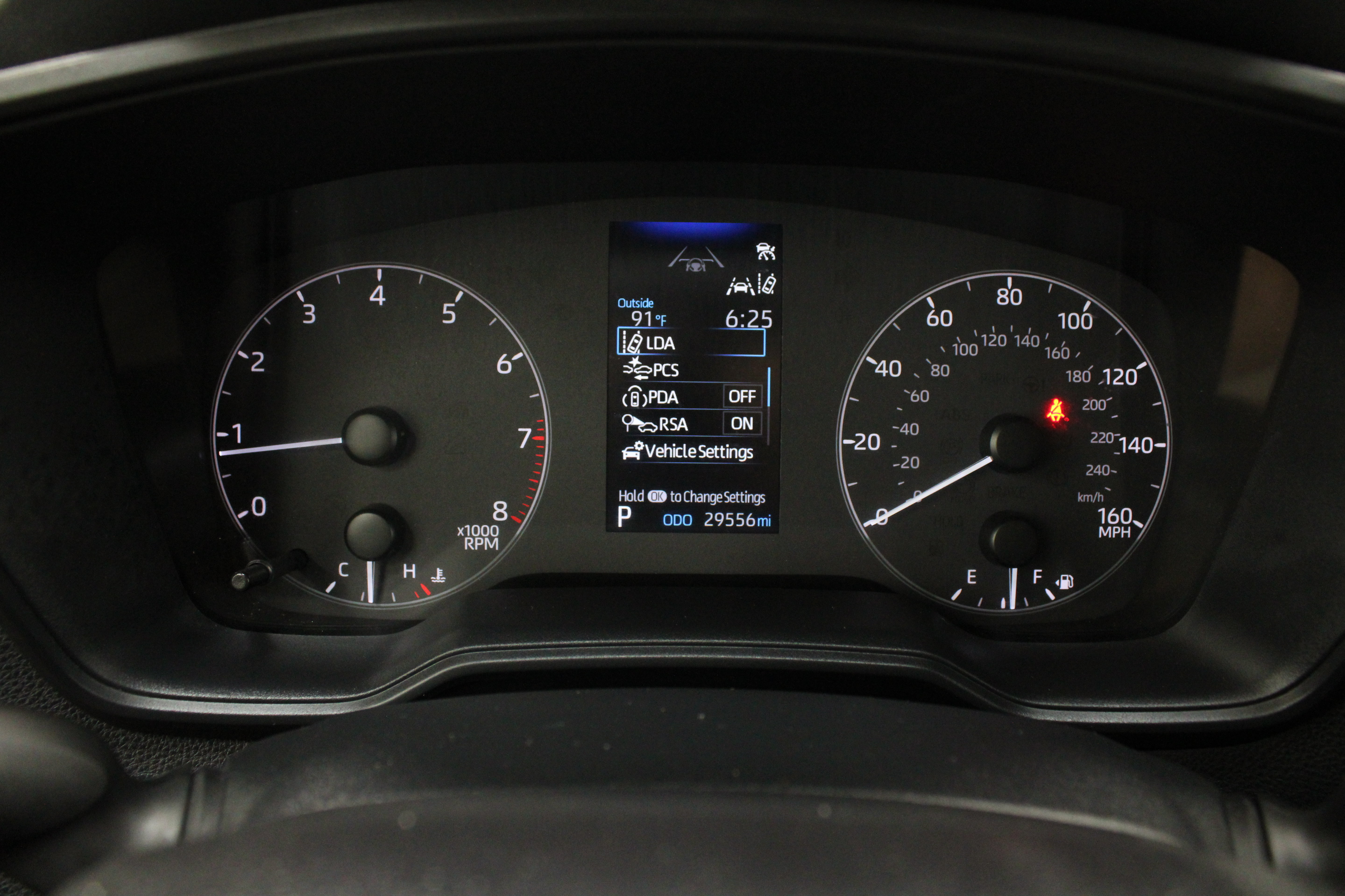 Used 2023 Toyota Corolla LE FWD image 35