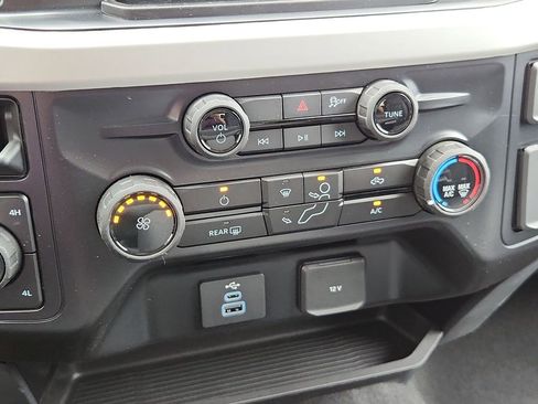New 2026 Ford F250 XL w/ STX Appearance Package AWD/4WD image 10
