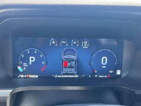 Used 2025 Ford F150 Raptor image 39