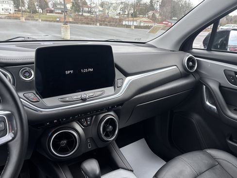 Used 2024 Chevrolet Blazer LT image 20