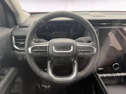 New 2026 GMC Terrain Denali w/ LPO, Floor Liner Package image 12