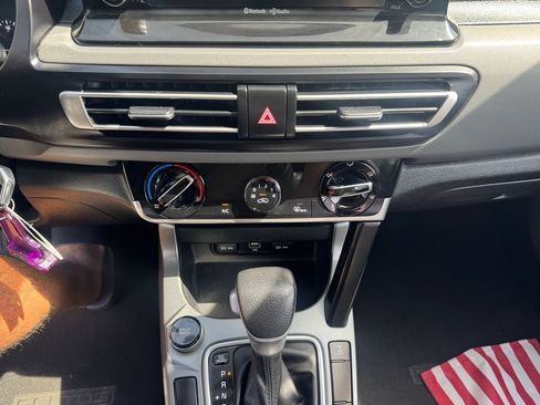 Used 2021 Kia Seltos LX AWD/4WD image 19