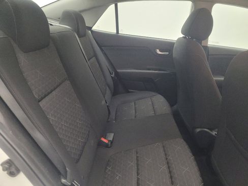 Used 2023 Kia Rio LX FWD image 19