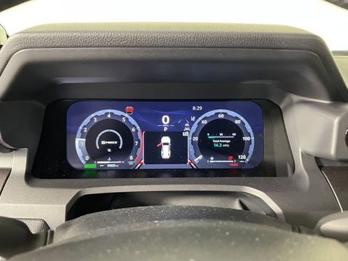 New 2026 Toyota 4Runner TRD Off-Road Premium AWD/4WD image 4