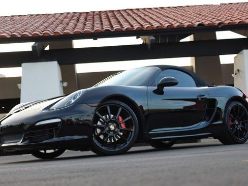 Used 2013 Porsche Boxster S image 67