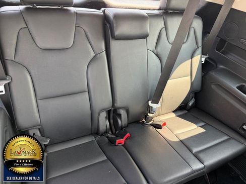 Used 2025 Kia Telluride S AWD/4WD image 15