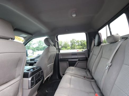 Used 2019 Ford F150 XLT w/ Equipment Group 302A Luxury RWD image 9