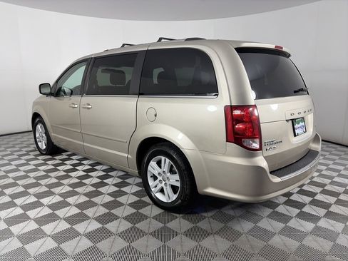 Used 2013 Dodge Grand Caravan Crew w/ Driver Convenience Group image 5
