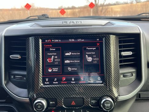 Used 2019 RAM 1500 Big Horn image 28