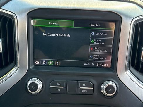 Used 2022 GMC Sierra 3500 SLE w/ SLE Convenience Package AWD/4WD image 29