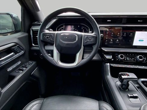 Certified 2024 GMC Sierra 1500 Denali w/ Denali Reserve Package AWD/4WD image 6