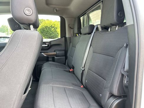Used 2021 GMC Sierra 1500 Elevation w/ Preferred Package AWD/4WD image 16