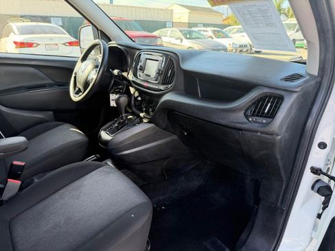 Used 2022 RAM ProMaster City Wagon image 20