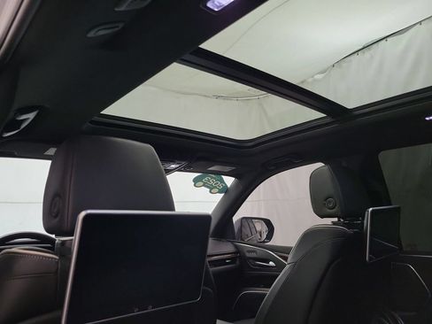 Certified 2023 Cadillac Escalade Premium Luxury AWD/4WD image 14