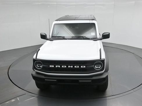 New 2026 Ford Bronco Big Bend AWD/4WD image 34