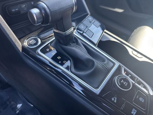 Used 2023 Kia Sportage X-Line w/ X-Line Premium Package image 23