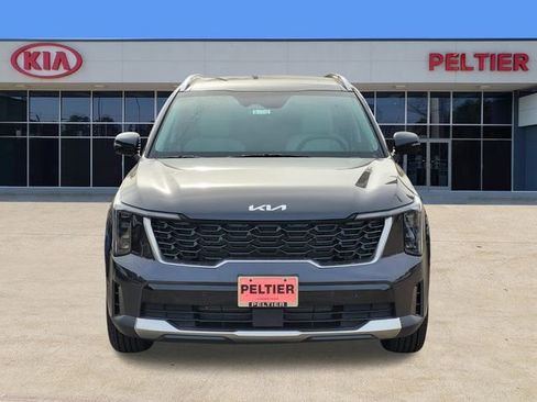 New 2026 Kia Sorento S w/ S Panoramic Sunroof Package image 2