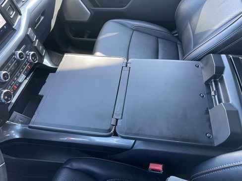 Used 2021 Ford F150 Lariat w/ Equipment Group 502A High image 56