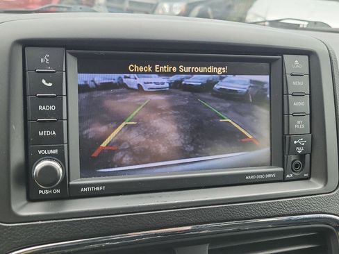 Used 2020 Dodge Grand Caravan SE FWD image 34