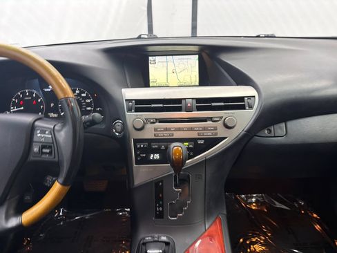 Used 2010 Lexus RX 350 2WD w/ Premium Pkg image 31