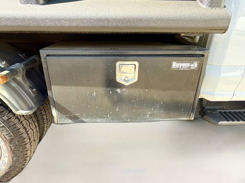 Used 2019 Ford F350 XL w/ XL Value Package image 32