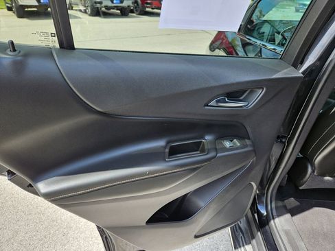 Used 2018 Chevrolet Equinox Premier AWD/4WD image 24