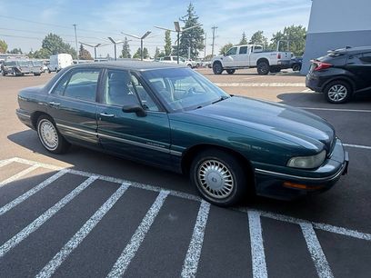 Used 1997 Buick Le Sabre Limited