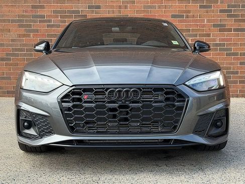 Used 2023 Audi S5 Premium Plus AWD/4WD image 10