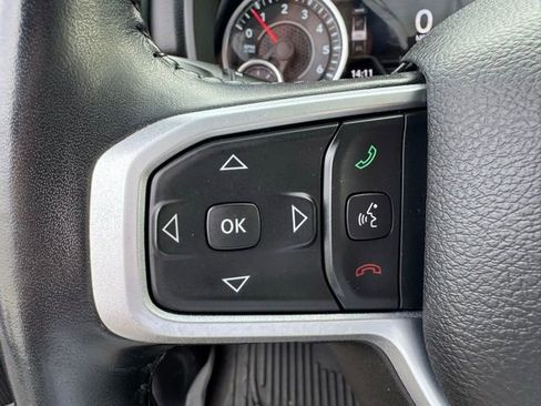 Used 2022 RAM 1500 Big Horn image 16