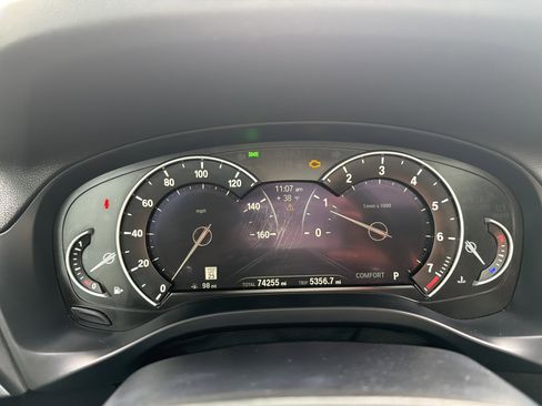 Used 2019 BMW X3 xDrive30i w/ Convenience Package image 25