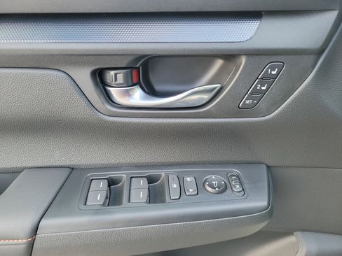 New 2026 Honda CR-V Sport-L image 24