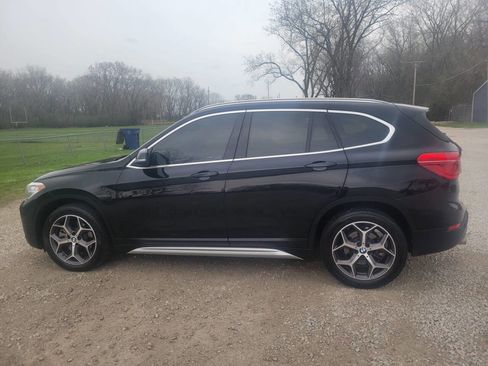 Used 2018 BMW X1 sDrive28i w/ Convenience Package image 18