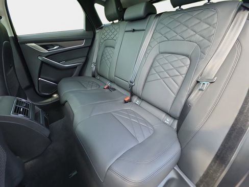 Used 2021 Jaguar F-PACE S AWD/4WD image 14