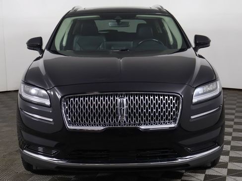 Used 2023 Lincoln Nautilus Reserve AWD/4WD image 12