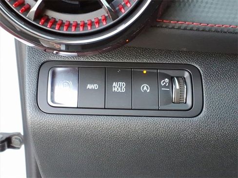 New 2026 Chevrolet Equinox RS image 15