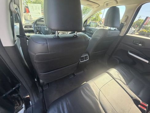 Used 2016 Honda CR-V EX-L image 19