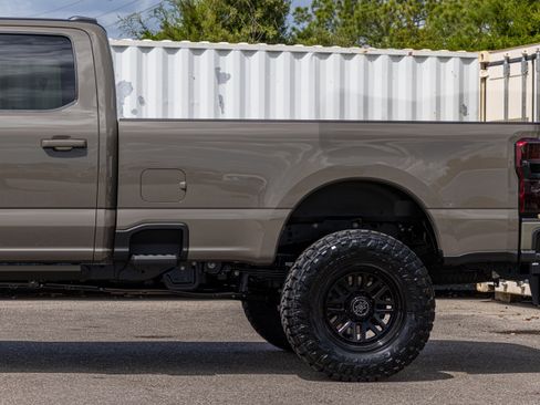 New 2026 Ford F350 Lariat w/ Lariat Ultimate Package AWD/4WD image 27