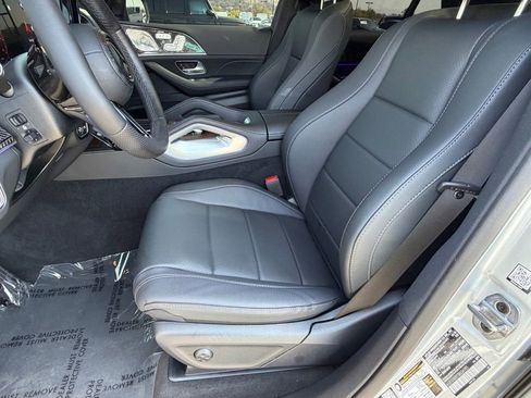 Used 2026 Mercedes-Benz GLE 450 4MATIC Coupe image 19