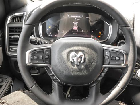 New 2026 RAM 1500 Laramie w/ Night Edition image 31