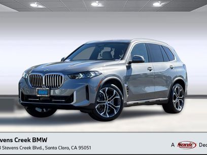 Used 2026 BMW X5 xDrive40i