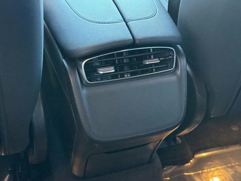 Certified 2023 Mercedes-Benz EQE 350+ 4MATIC SUV image 16