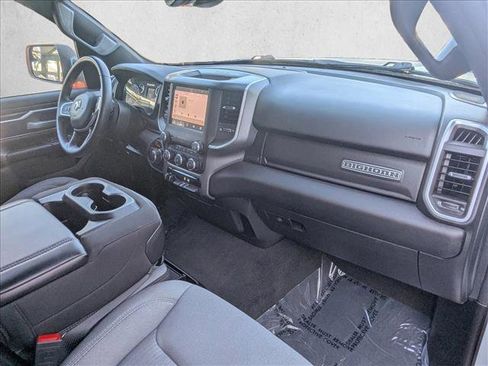Used 2023 RAM 1500 Big Horn image 18