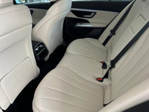 Certified 2026 Mercedes-Benz E 350 Sedan image 4