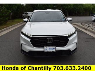 Used 2023 Honda CR-V EX video 2