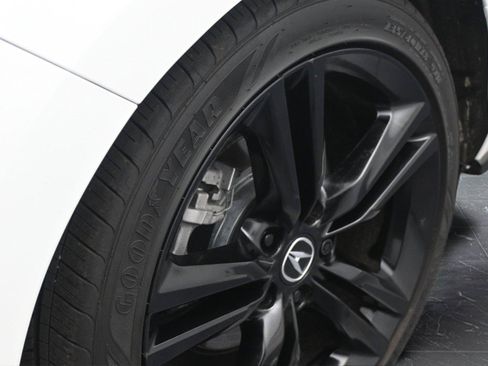 Certified 2026 Acura Integra A-Spec FWD image 15