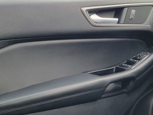 Certified 2020 Ford Edge SEL w/ Convenience Package image 37