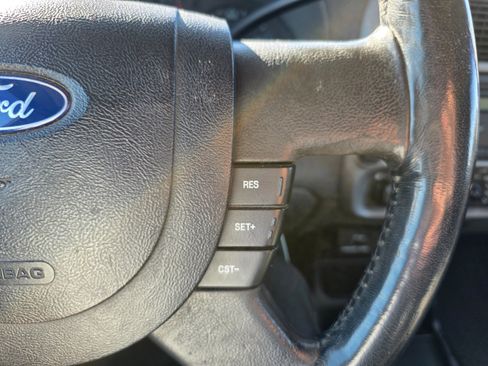 Used 2004 Ford Ranger 2WD SuperCab image 15