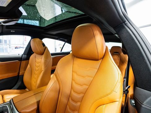 Used 2025 BMW 840i image 38