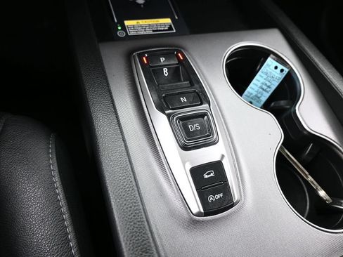 Used 2025 Honda Passport EX-L image 33
